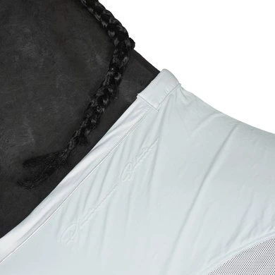 Eskadron Platinum Vliegendeken Pro Cover Fly Powder Blue - Afbeelding 4