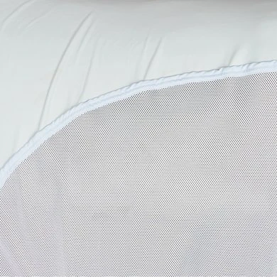 Eskadron Platinum Vliegendeken Pro Cover Fly Powder Blue - Afbeelding 7