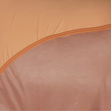 Eskadron Platinum Vliegendeken Pro Cover Fly Cognac - Afbeelding 7