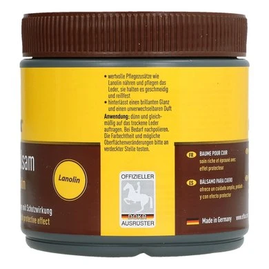 Effax Leerbalsem 500gr - Afbeelding 3