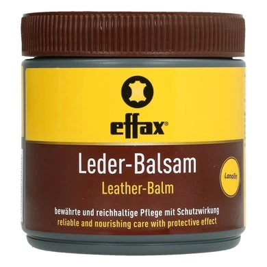 Effax Leerbalsem 500gr