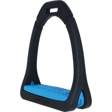 Compositi Beugels Profile Premium Lichtblauw