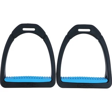 Compositi Beugels Profile Premium Lichtblauw - Afbeelding 2