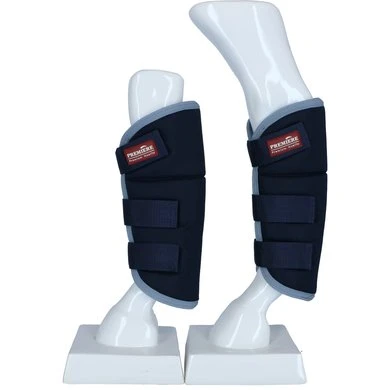 Premiere Transportbeschermers All Year Laag 4 Stuks Blue - Afbeelding 2