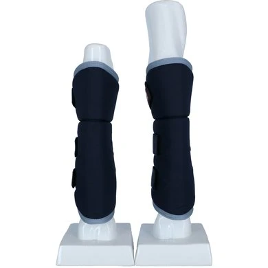 Premiere Transportbeschermers All Year Laag 4 Stuks Blue - Afbeelding 4