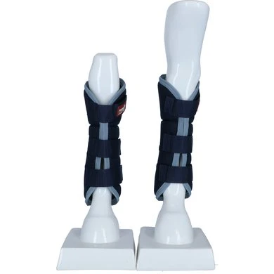 Premiere Transportbeschermers All Year Laag 4 Stuks Blue - Afbeelding 5