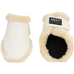 ANKY Strijklappen Wit