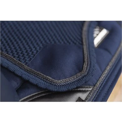 ANKY Oornetje Leafs Dark Navy - Afbeelding 3