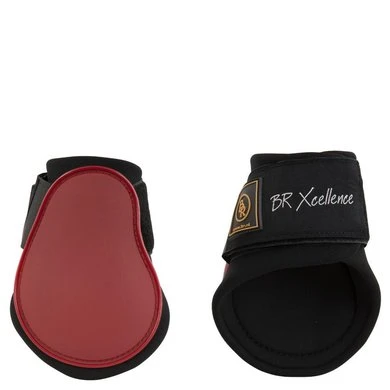 BR Strijklappen Xcellence Strawberry Full