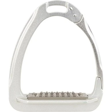 Acavallo Stijgbeugels Arena Alu Plus 2.0 Aluminium