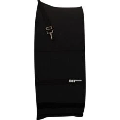 BR Buikbeschermer Armour Lycrawear Zwart M