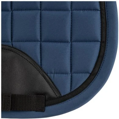 BR Ijslander Zadeldekje Hubbard Insignia Blue Full - Afbeelding 2