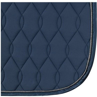 BR Zadeldek Camilo Dressuur Navy Sky Full - Afbeelding 8