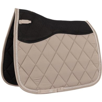 BR Zadeldek Casey Dressuur Driftwood Full - Afbeelding 7