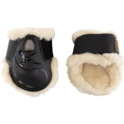 BR Strijklappen Urban Comfort Zwart