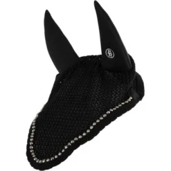 BR Oornetje Ivory Coast Zwart