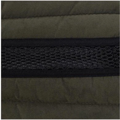 ANKY Zadeldekje XB232111 Springen Winter Moss Full - Afbeelding 3