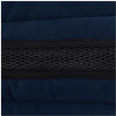 ANKY Zadeldekje XB232111 Springen Dark Navy Full - Afbeelding 3