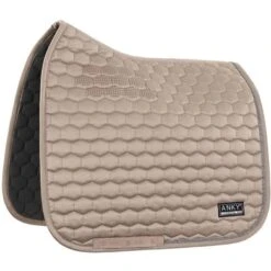 ANKY Zadeldekje XB232112 Dressuur Greige Full