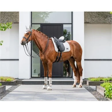 Anky Springschoenen ATB231003 Zilver - Afbeelding 4