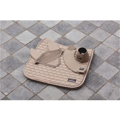 ANKY Springschoenen ATB232003 Greige - Afbeelding 2