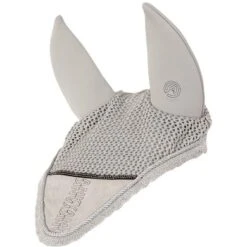 Anky Oornetje Zilver Cob