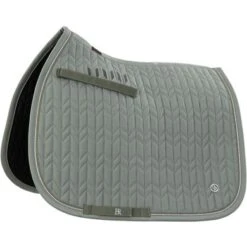 BR Zadeldekje Djill Veelzijdigheid Agave Groen