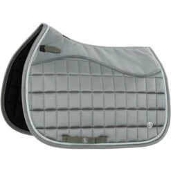 BR Zadeldekje Darlene Veelzijdigheid Agave Groen