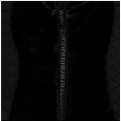 BR Zadeldekje Deliz Dressuur Dark Slate - Afbeelding 4