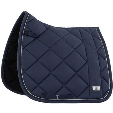 BR Zadeldekje Davine 4-EH Dressuur Inkwell