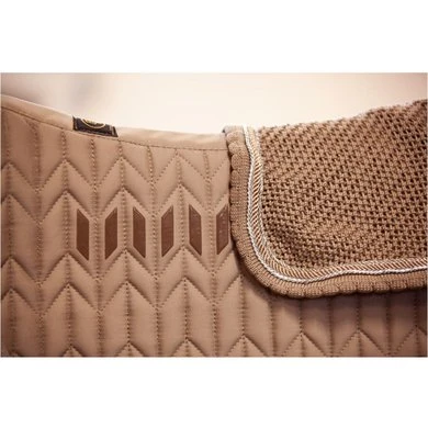 BR Oornetje Davi Neopreen Oren Taupe Gray - Afbeelding 2