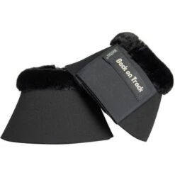 Back On Track Springschoenen Welt Zwart