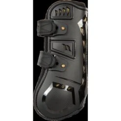 Back On Track Peesbeschermer Air Flow Zwart