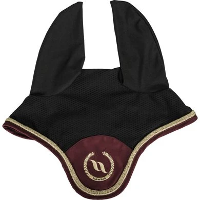 Back On Track Oornetje Night Collection Donkerrood