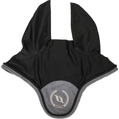 Back On Track Oornetje Haze Grijs