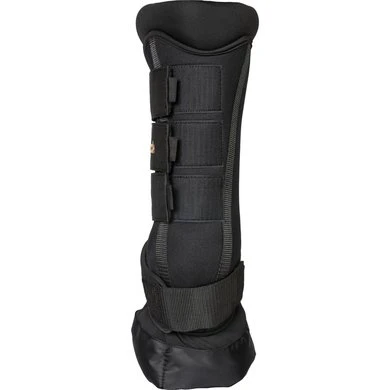 Back On Track Stalbeschermer Royal Deluxe Zwart - Afbeelding 3