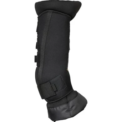 Back On Track Stalbeschermer Royal Deluxe Zwart - Afbeelding 4