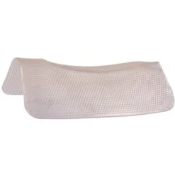 BR Gel Pad Light Gel Anti-slip 58x42cm Transparant 58x42cm