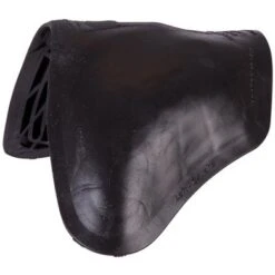 BR Gel Front Riser Anatomic Therap Zwart