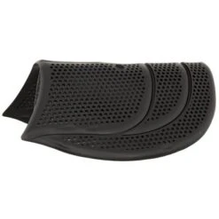 BR Back Riser Gel Shaped Zwart One Size