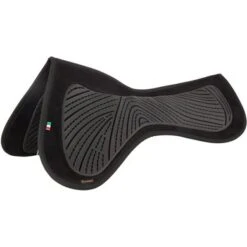 BR Gelpad Cc Twin Sided Zwart/Zwart L