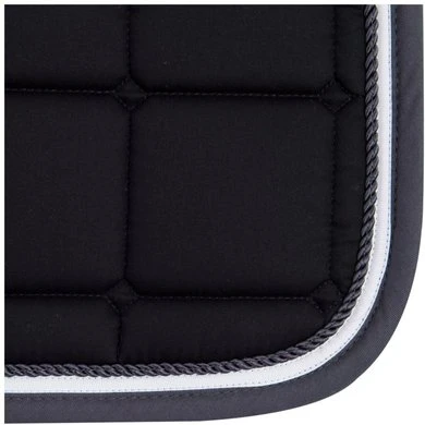 BR Zadeldekje Xcellence Veelzijdigheid Zwart - Afbeelding 2