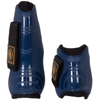 BR Pees- & Kogelbeschermers Set Pro Tech Neopreen Blauw - Afbeelding 2