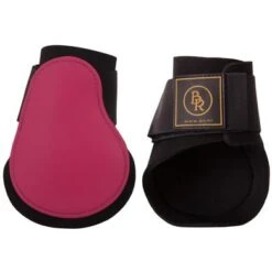 BR Strijklappen Event Zonder Elastiek Bright Pink