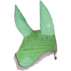 BR Oornetje Event Katoen Bright Green