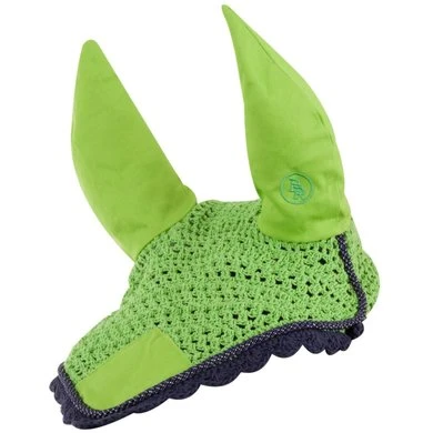 BR Oornetje Event Katoen Leaf