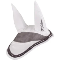 BR Oornetje Xcellence Wit/Stone Full