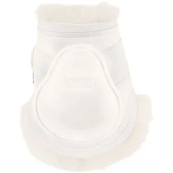 Eskadron Strijklappen Protection Lamsvel Wit