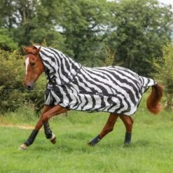 Bucas Buzz-Off & Neck