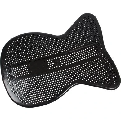 Catago Gel Pad Zwart One Size